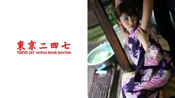 [240TOKYO-408] ゆうか