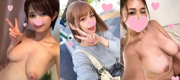 [FC2_PPV-1686390]  【空前絶後の６P流出！】巨乳・美乳にデカ乳輪！ビッチ３美女 vs 巨根軍団　中出し！潮吹き！連続アクメのしゅ池肉林　ハイパー生ハメ乱交パーティ 【個人撮影】