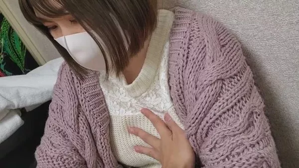 [FC2_PPV-1702015] 3/4まで980 【無】#隠れ巨乳ネカフェ難民を部屋に連れ込み中出し