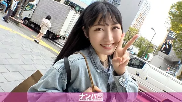 [200GANA-2471] マジ軟派、初撮。 1624 渋谷に買い物に来た現役JD…ひょいひょいホテルに着いてきてすぐに体を許す奔放っぷり！本当はナンパ待ちだったな！？敏感オマ○コを責められ全身ガクガクで外イキ中イキ連発！