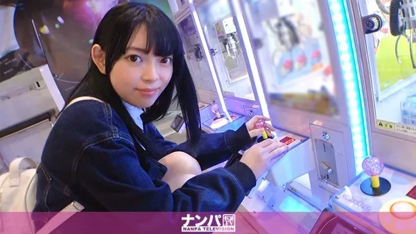 [200GANA-2478] マジ軟派、初撮。 1627 身長148cmの小柄な美少女！丸め込まれて電マ攻めされると流されてしまい…彼氏に悪いと思いながらも背徳感で興奮して腰を振りまくってしまう！