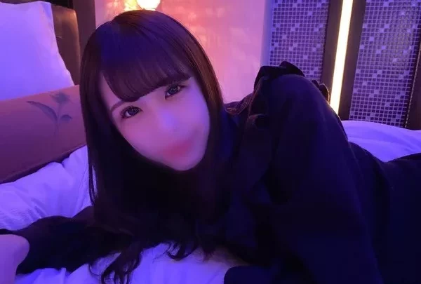 [FC2_PPV-1758998]  【夢叶えます♪】いきなり玄関でダブル即尺。笑顔一級品の美少女がファンのご自宅へお伺いします。がっつり中に出されて妊〇不可避