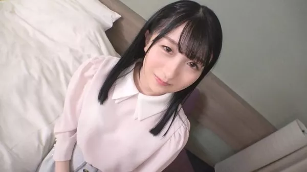 [SIRO-4463] 【初撮り】 【色白美乳】 【清楚系彼女の痴態】同じ大学の先輩と付き合っている清楚系の彼女が、緊張しながらAV出演。真っ白でふわふわの美乳を愛撫され、感じていないふりをしていた彼女は.. ネットでAV応募→AV体験撮影 1507