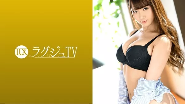 [259LUXU-1443] ラグジュTV 1433 元カレと別れて3ヶ月…。発散出来なかった性欲を満たすべく麗しきキャビンアテンダントがラグジュTVに登場！淫らなフェロモンまき散らし、激しいピストンで踊る美巨乳は必見！