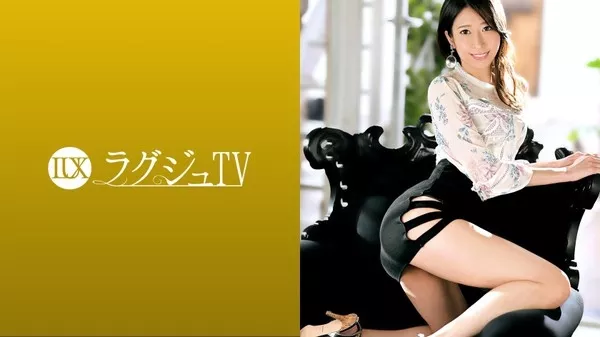 [259LUXU-1450] ラグジュTV 1432 ぽってりとした唇が魅力的な歯科衛生士が登場！落ち通いた知的な印象とは裏腹に昔はよくハプニングバーに通うほど性欲旺盛！美意識通ったスレンダースタイルは見事に立ちハメ映え！巨根の刺激に淫らな声を漏らし中イキ絶頂！！