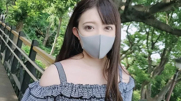 [FC2_PPV-1924199] 初撮影！！500個まで限定価格！ 【無修正】上品清楚な気高い美女・・最後はプライドを捨て首を絞めてと懇願し中出し！2回！！（フェラシーン顔出し）