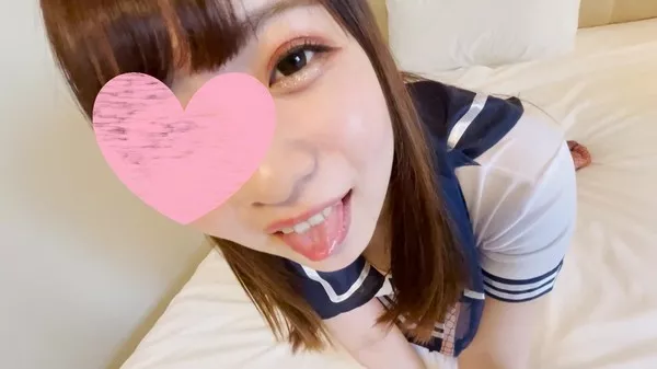 [FC2_PPV-1937050] 3日間限定1980⇒990♥ 【無/個】ロリ顔Fカップの極上素人娘が再降臨♡セクシーな制服コスプレが爆乳ではち切れそうになる衝撃映像！ラストは高速ピストンの快感に悶えて昇天！！※顔出しレビュー特典あり