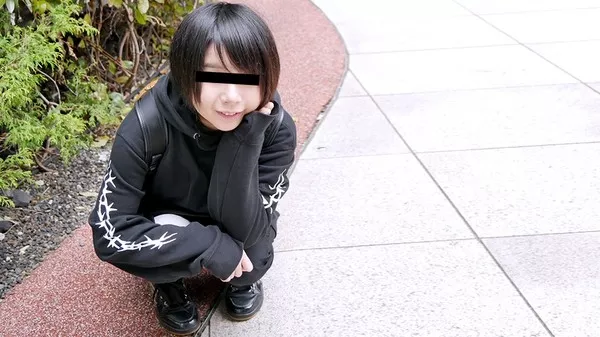 [10musume-081721_01] 天然むすめ 081721_01 ショートヘアの似合うエッチが大好きな素人娘をゲットしました 櫻野響