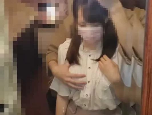 [FC2_PPV-2048050] 26まで 【無修正】ゆるふわ雰囲気のFカップ巨尻の女の子に寝バック騎乗位連続中出し