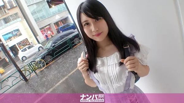 [200GANA-2554] マジ軟派、初撮。 1686 清楚なフリして肉食系！アイドル顔の鉄ヲタ女子は、車掌さんや駅員さんとイケナイ関係に！？大人しかったのにSEXになると豹変！膣奥突かれて絶叫中イキを連発！