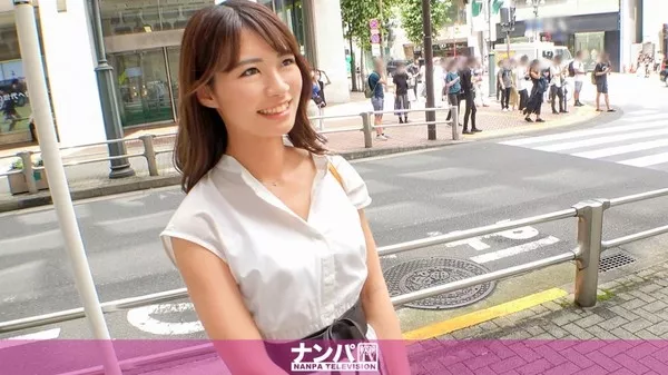 [200GANA-2555] マジ軟派、初撮。 1687 可愛い上に愛嬌まで！彼氏持ちで友達と待ち合わせ中なのに…雰囲気に飲まれてSEXしてしまったスケベ娘！話してる時も感じてる時も最初から最後まで可愛い天使っぷりをご堪能あれ！