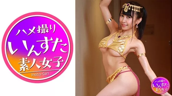 [413INST-160]  【現役グラドル】 現役週刊誌グラドルと裏のコスプレ撮影会で中出しSEX