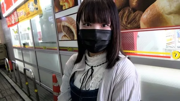 [FC2_PPV-2201411]  【無】大人しそうな大学生♥️脱いだら凄いＧカップ♥️20年間彼氏ナシ！大量中出し！！♥️※レビュー特典／高画質Ver.