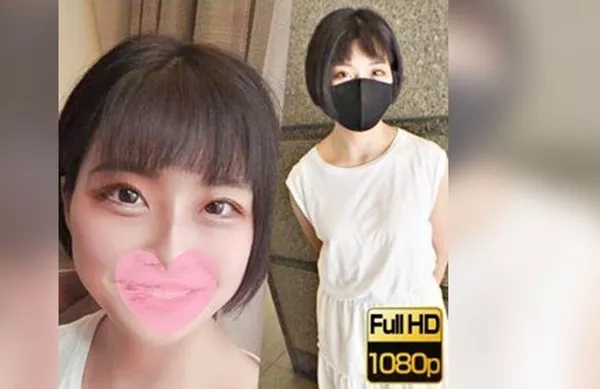 [FC2_PPV-2054150]  【無】関西の裁縫好きずぼら美女ゆうなちゃん(24)とホテルでハメ撮り！！せっかくボタン縫い付けてくれたシャツが吹いた潮でビチャビチャにｗｗ※顔出しレビュー特典あり