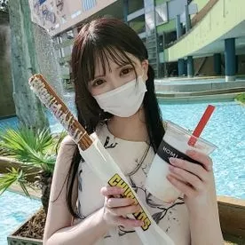 [FC2_PPV-2423546] 【無修正】某ファッション誌で紹介されたハーフ系美人スタイリストはまさかの淫乱！！乱れすぎて2回中出し（長編）