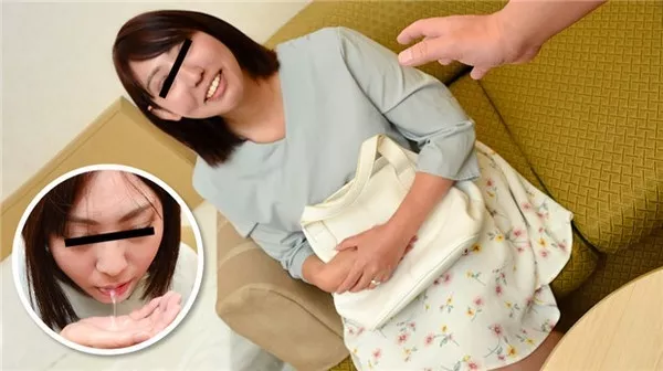 [Pacopacomama-120921_569] パコパコママ 120921_569 ごっくんする人妻たち122～生臭いのは嫌い！？～森口京子