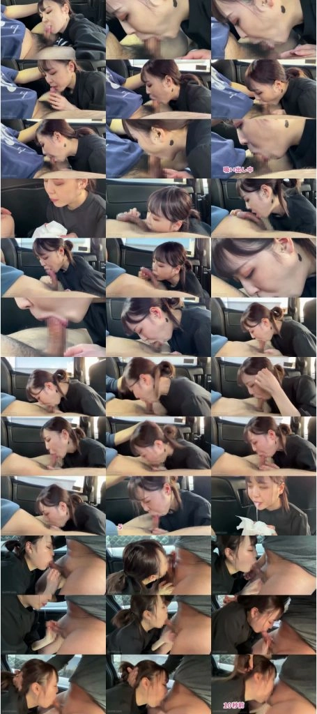 [FC2_PPV-2797822] Celebration graduation! Self-Irama good J ○? … and the director was astonished, and the actor was too excited. Three consecutive shots without a blow job in the car 《Small devil Lori angel JD Runa-chan 18 years old》