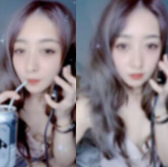 ライブ配信 22　TKBぽろり インスタフォロワー25000人の美女