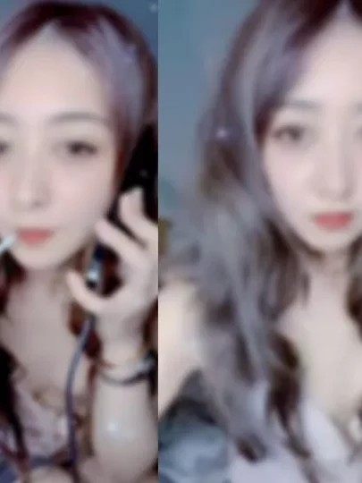 Live-Übertragung 22 TKB-Poroli, eine Schönheit mit 25.000 Instagram-Followern