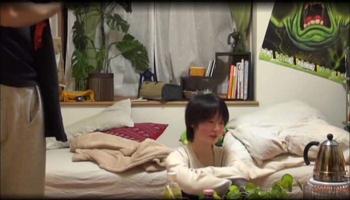 何も知らない処女の女子大生を連れ込んであれやこれや教えてセックスした一部始終