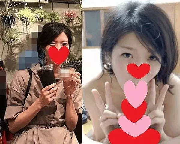 彼氏からリークされちゃった女子たちの動画 その33