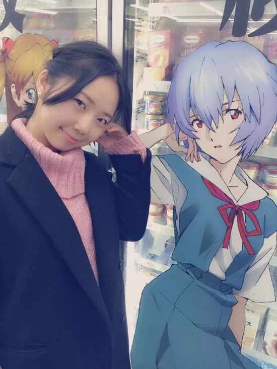 白衣的天使〇っきー對大家隱藏的秘密