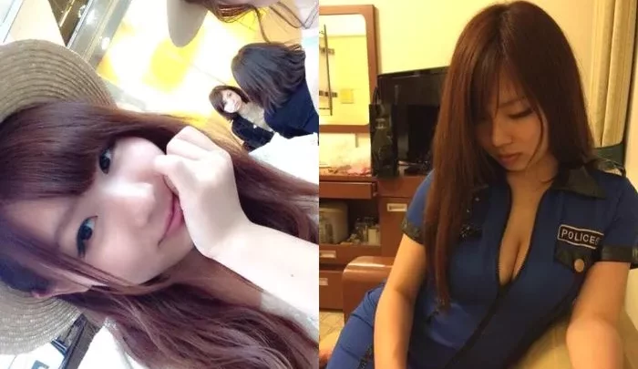 【無】流出new AV女優並みにエロい彼女とのハメ撮り日記