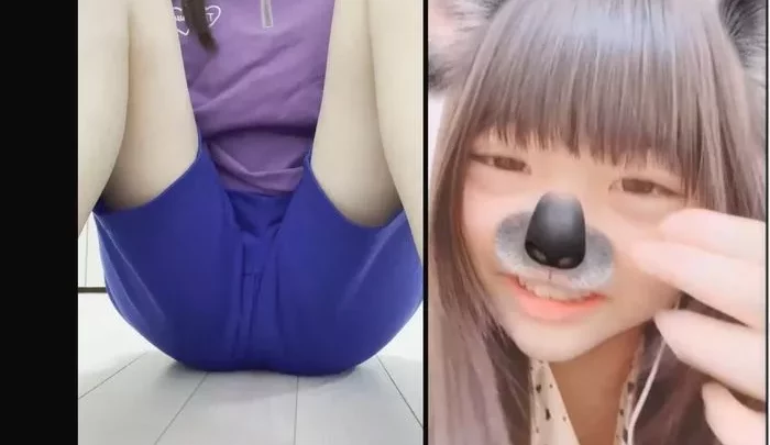 ネトゲのCちゃん体操服短パン　４８