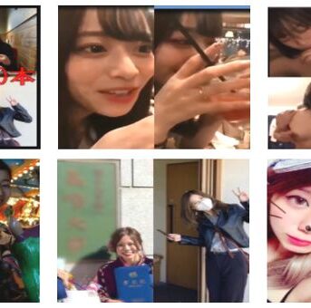【流出】【大特価】総勢14名動画100本詰め合わせ【再販】