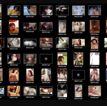 スマホ撮り動画詰め合わせセット　フェラ 04 ハメ 05