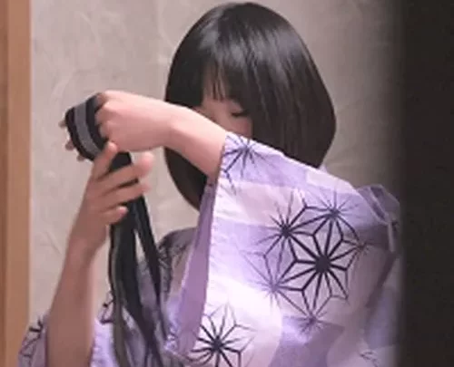 【盗】某旅館にて。上物抜粋。