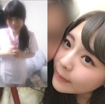 元カノとのハメ撮り動画１９