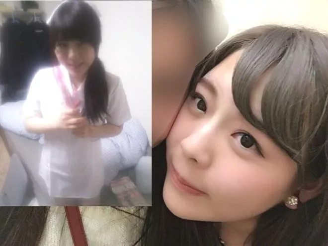 전 여자친구와의 촬영 동영상 19