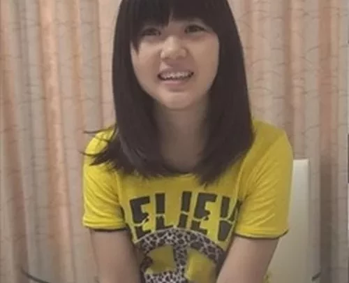 黒髪童顔モデル志望を騙して中出ししたら泣いちゃった【裏面接黙示録】