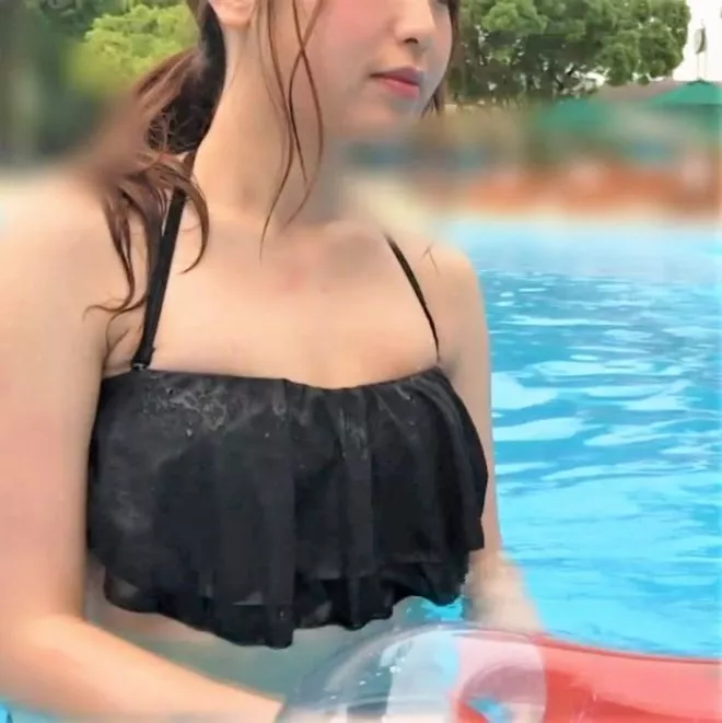 웃는 얼굴이 귀여운 야마나시 JD가 엄청 섹시했다  얼굴 공개/아이돌/조금 통통한