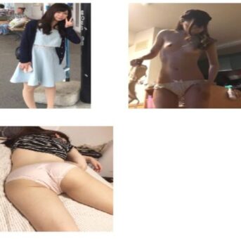 パパ活JDちゃんの流出