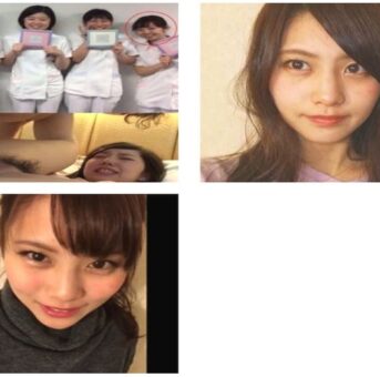 同級生とオマケ