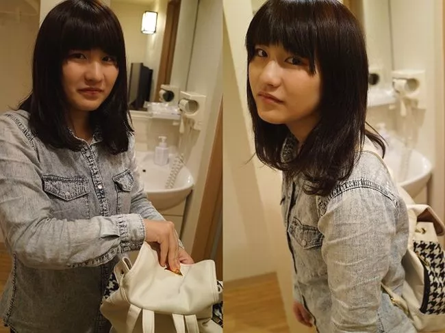 전 여자친구와의 촬영 동영상 21