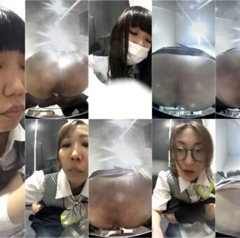 100usd15391384wcpeep ２カメラでノ〇〇ク〇〇ニ〇〇のお姫様が２カメラで肛門丸出し熟女あり