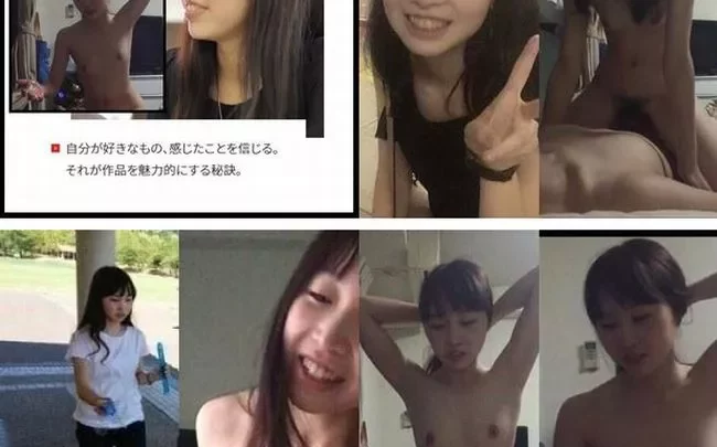 【流出】芸大生 谷川○優【おまけ付き】