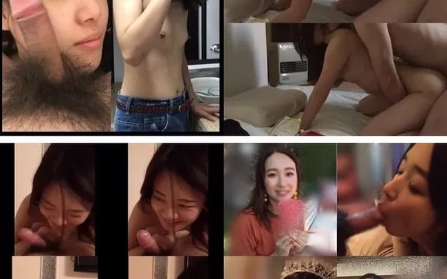 【流出】某 Pflegehochschule in der Chubu-Region hat ein heimliches Video.