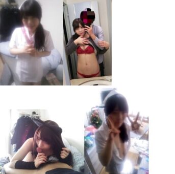 《流出》ムチムチな元カノとの思い出