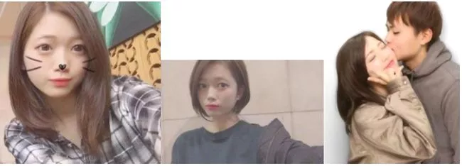 [개인 촬영] 마이얀 닮은 언니의 유출 아마도 풀