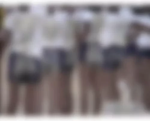 たくさんブルマ 13-3 Sクラス 後半 泥んこまみれで一生懸命ブルマ 57:23