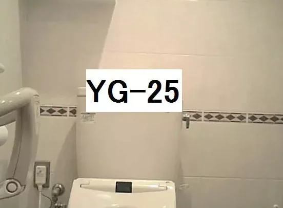 Young Girl Toilet (25) Spezial über Kinder in Zivil☆1