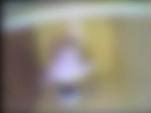 병원 내의 흰옷들의 배설 1