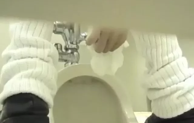 Blasorchester Toilettenüberwachung Vol.2