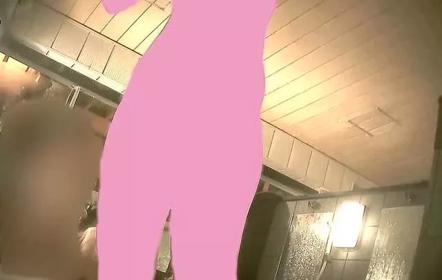 厳選女子風呂その19