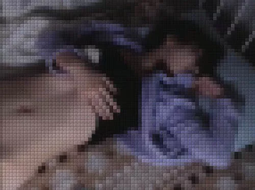 【逮捕覚悟】寝ている妹を無理やりＳＥＸ　Part2