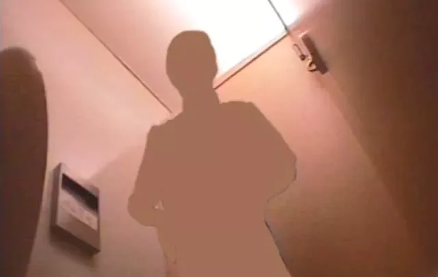 運動部トイレ1